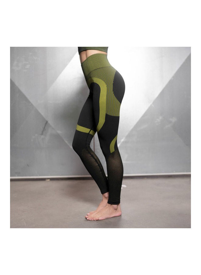 Generic Women Sports Pants For Gym Workout Sportswear M 20 x 5 x 15cm - Image 1