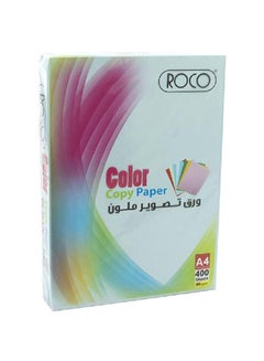 400-Piece A4 Colour Copy Paper Set - v1606137685/N39512047A_1