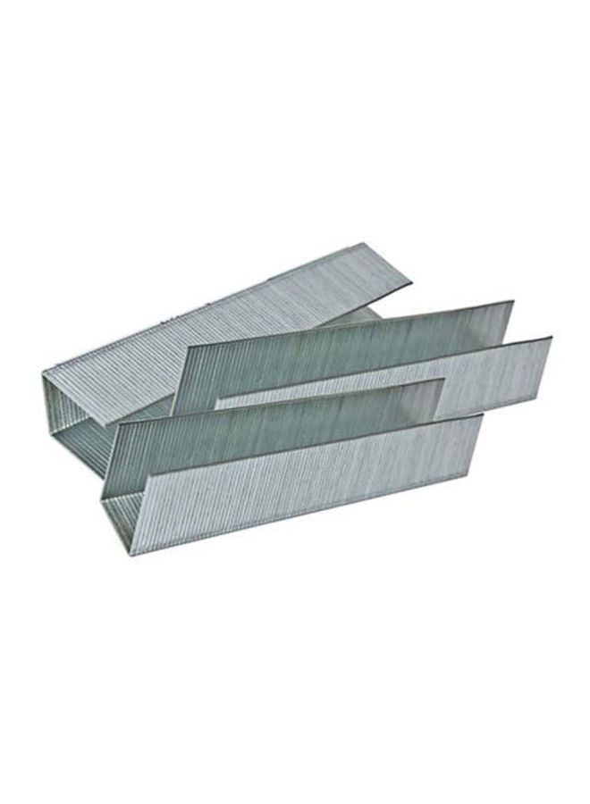 روكو دبابيس نصف شريطية شديدة التحمل فضي