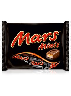Minis Chocolate 227grams