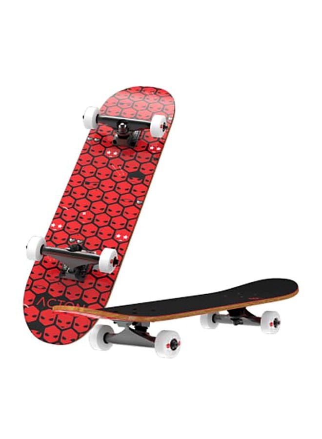 Xiaomi Action B1 Skateboard 80x11x21cm  - Image 1