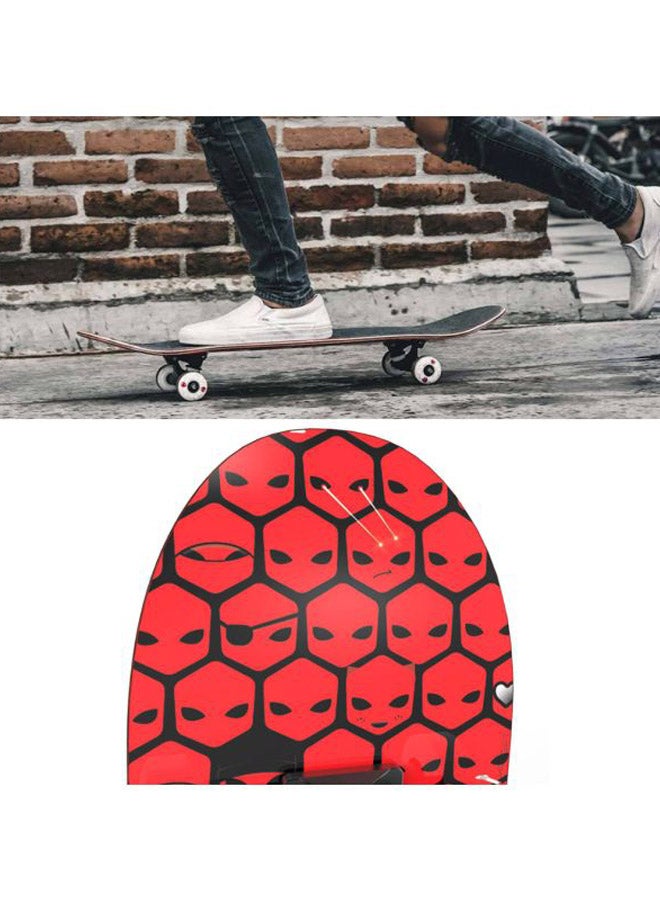 Xiaomi Action B1 Skateboard 80x11x21cm  - Image 2