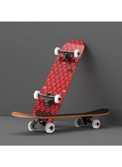 شاومي لوح تزلج B1 80x11x21سم  - Image 3