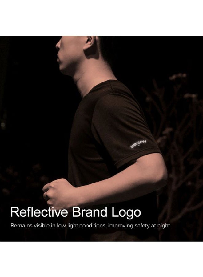 Xiaomi Short Sleeves T-Shirt XL - Image 2