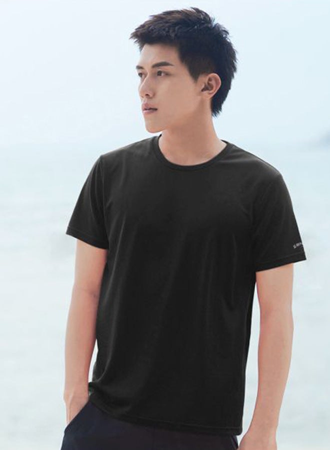 Xiaomi Short Sleeves T-Shirt XL - Image 3
