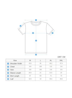 Xiaomi Running T-Shirt M  - Image 4