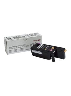 xerox Toner Cartridge For Phaser Magenta 