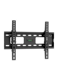 Brateck Steel Wall Mount Black 