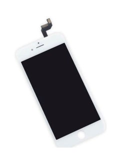 clever Replacement LCD Touch Screen For Apple iPhone 6s White/Black  - Image 3