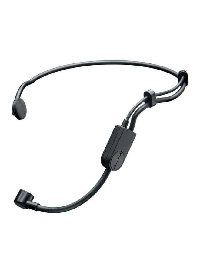 Shure Wireless Condenser Microphone Black  - Image 3