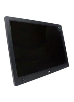 Energy Efficient Motion Sensor Frame Black
