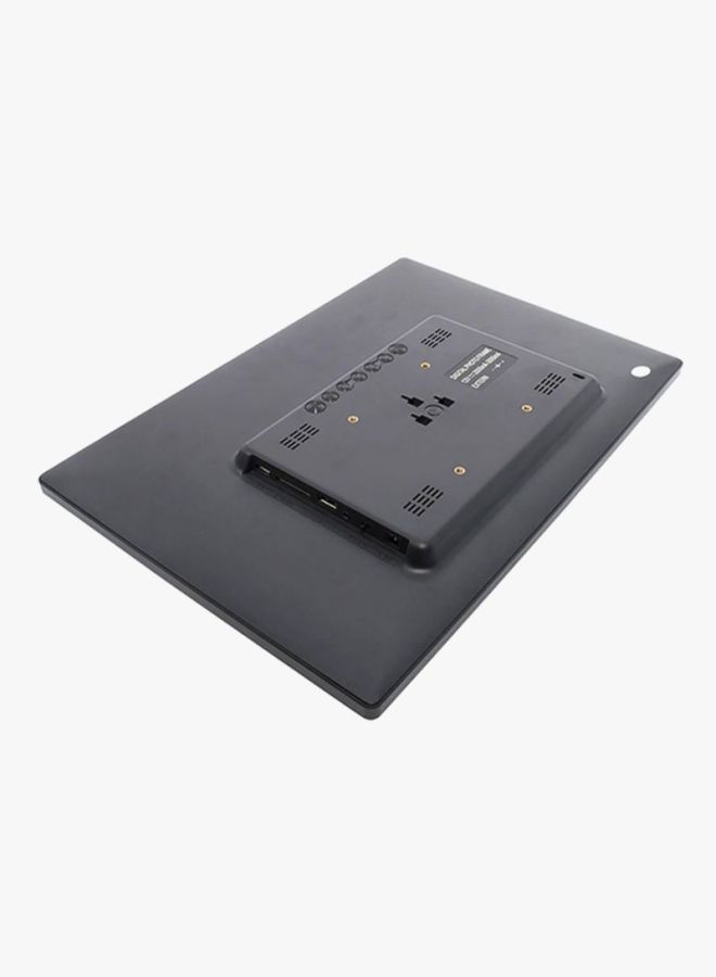 Coopic - Energy Efficient Motion Sensor Frame Black - Image 1