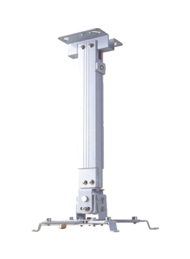 I-View Projector Ceiling Mount White