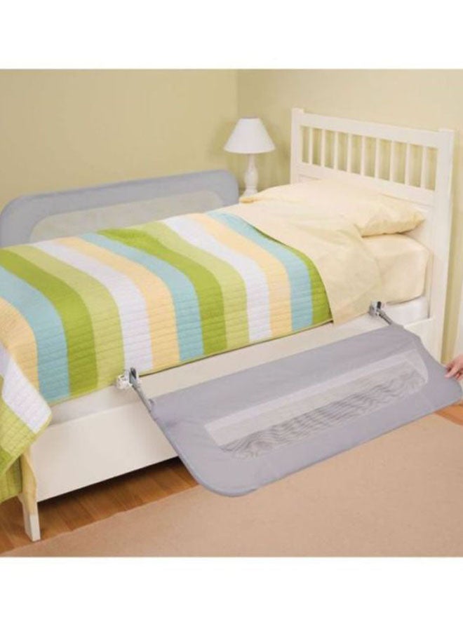 سامر إنفانت مُجدد - حاجز سرير أطفال قابل للتحويل بتصميم 2 في 1 - Image 3