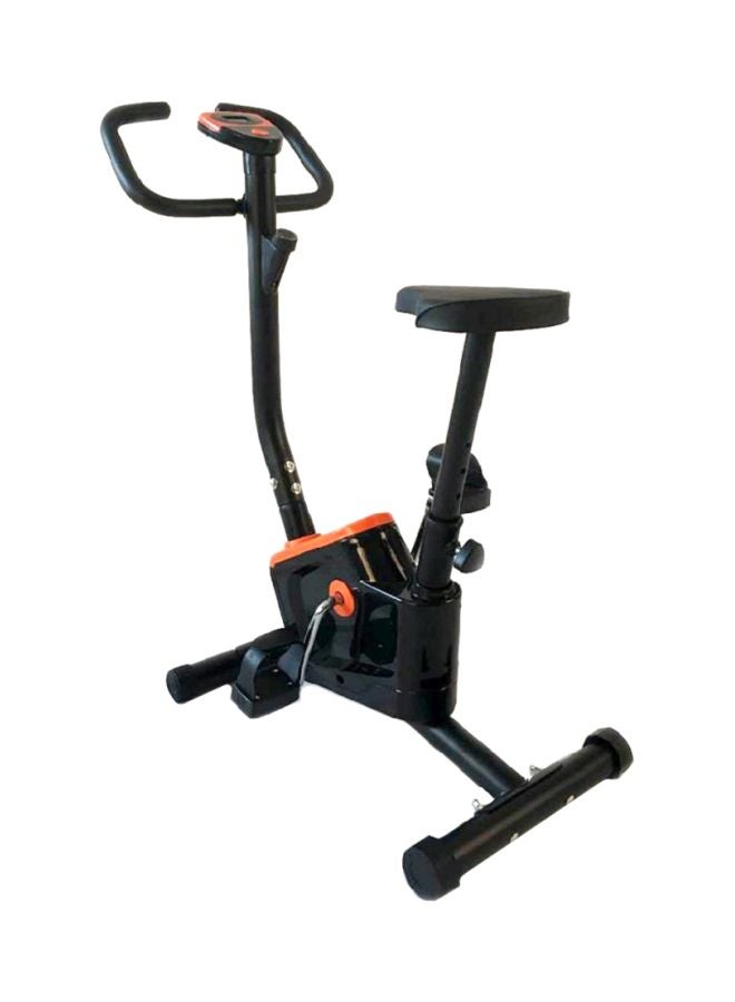 AGD Fitness Exercise Bike 63x22x43cm