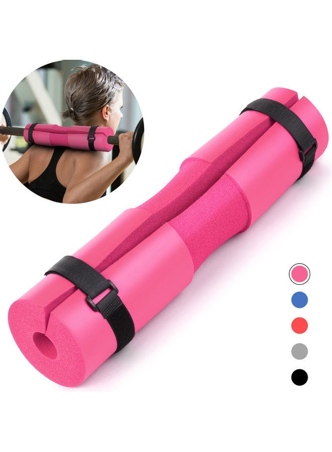 وسادة رفع الأثقال لتدريب القرفصاء - Image 2