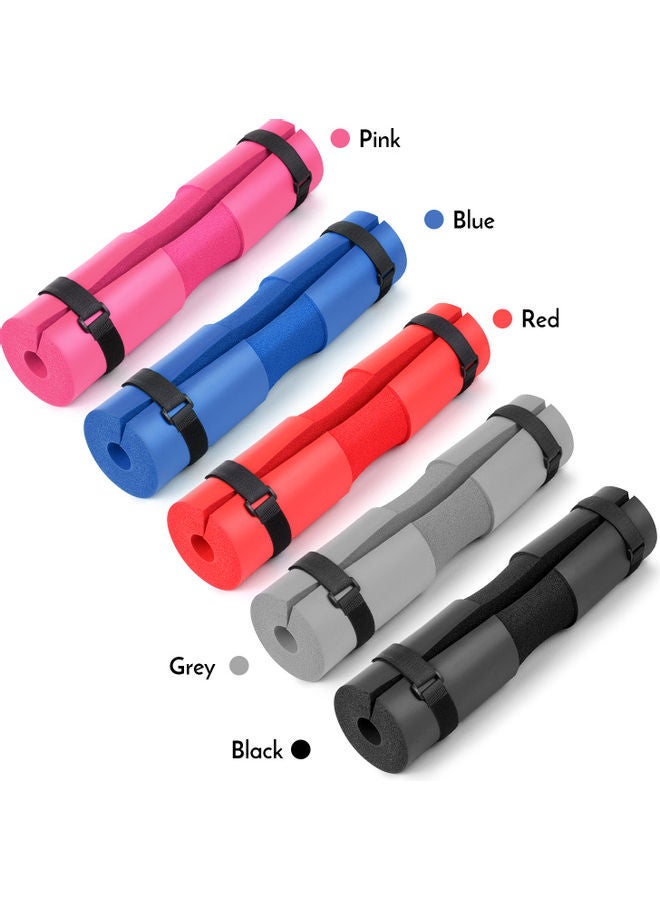 وسادة رفع الأثقال لتدريب القرفصاء - Image 3