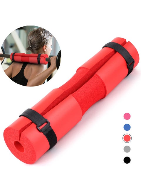 Barbell Squat Pad