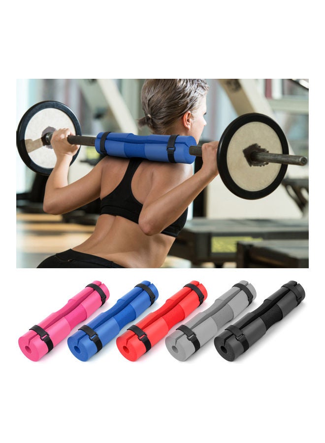 وسادة رفع الأثقال لتدريب القرفصاء - Image 3