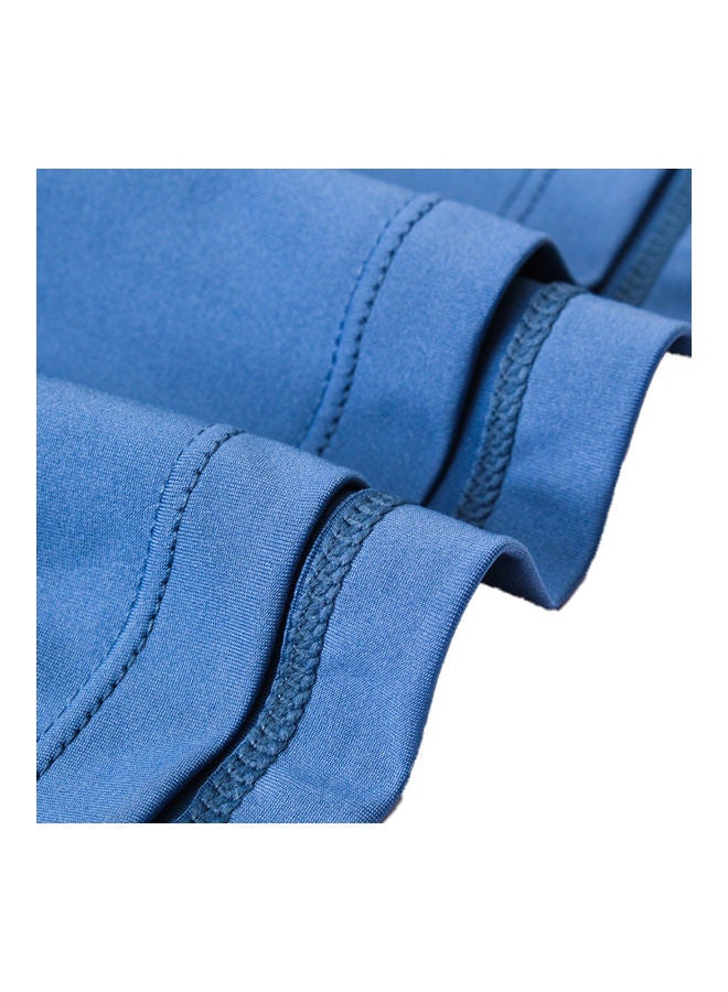 Generic - Running Shorts With Pocket Details L - Image 1