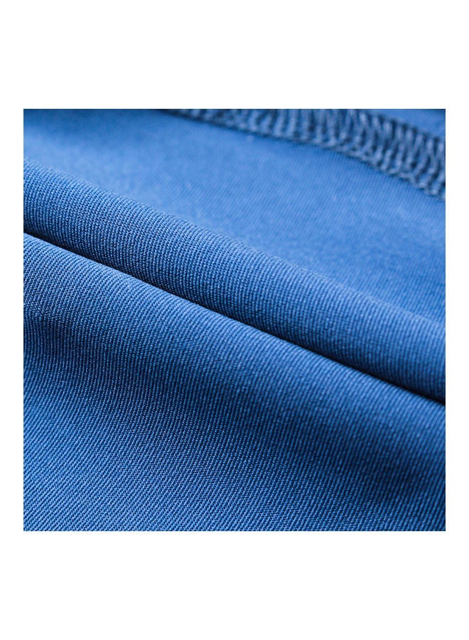 Generic - Running Shorts With Pocket Details L - Image 1