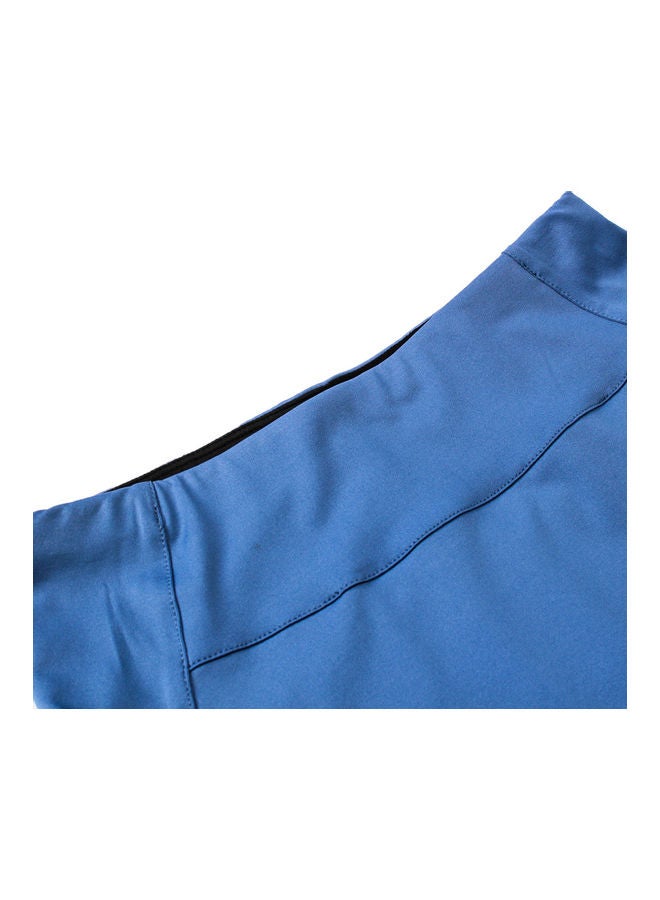 Generic Running Shorts With Pocket Details S  - Image 4