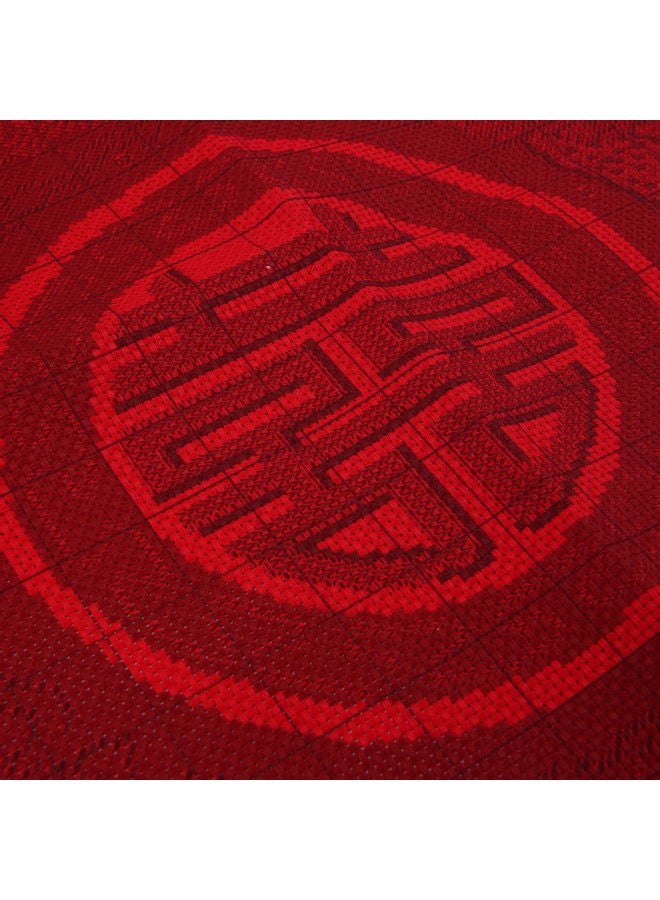 ديسديل مجموعة تطريز ذاتي بالغرزة المتقاطعة مع تصميمٍ مطبوعٍ على القماش ألوان متعددة - Image 3