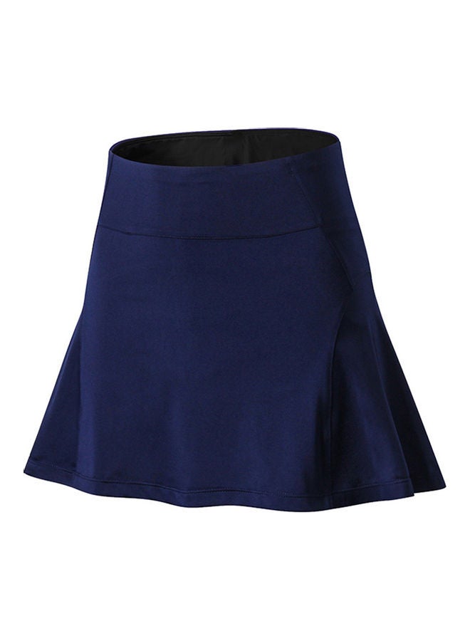 Generic Running Shorts With Pocket Details L  - Image 1