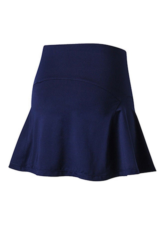 Generic Running Shorts With Pocket Details L  - Image 3