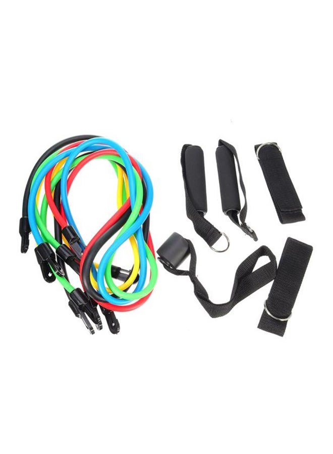 Body Builder Resistance Bands 24cm  - Image 1