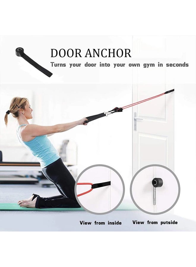 Body Builder Resistance Bands 24cm  - Image 5