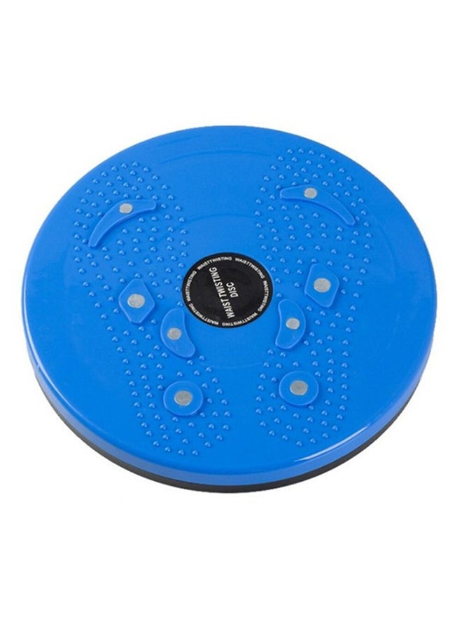 Body Builder Waist Twisting Disc 28cm - Image 1