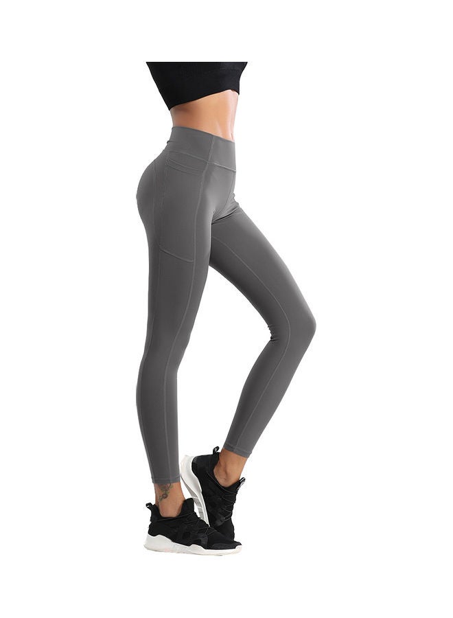 Workout Leggings L - Image 1