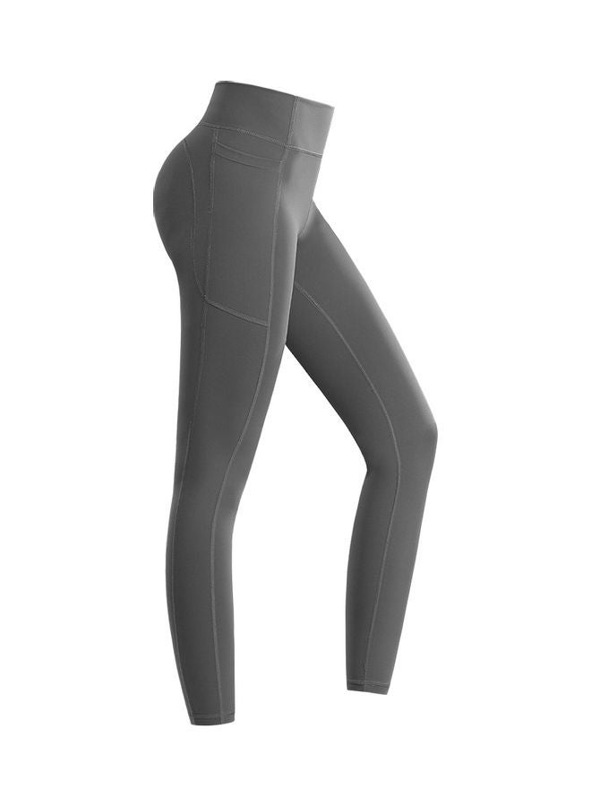 Workout Leggings L - Image 3
