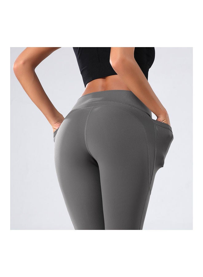 Workout Leggings L - Image 5