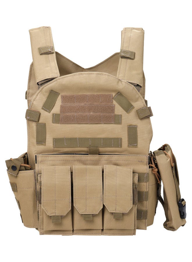 Generic Running Weight Vest 10kg - Image 2
