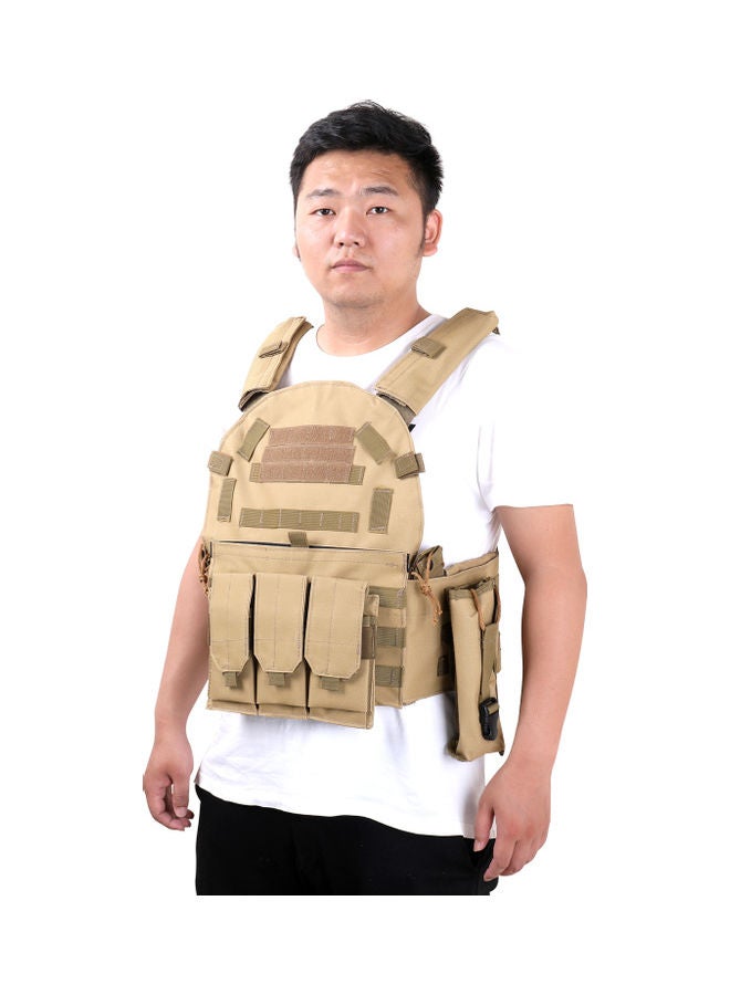 Generic Running Weight Vest 10kg - Image 5