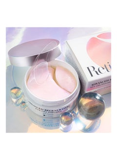 Advanced Regenerating Eye Gel Patches (Retinol) 60ml