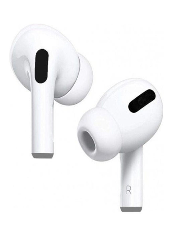 Totu Wireless Earbuds White - Image 2