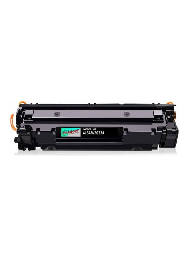 Office Maker 415A Color Toner Cartridge Magenta - Image 2