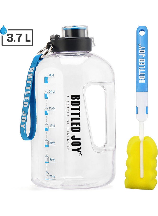 Generic Bicycle Water Bottle 3.7cm - Image 1