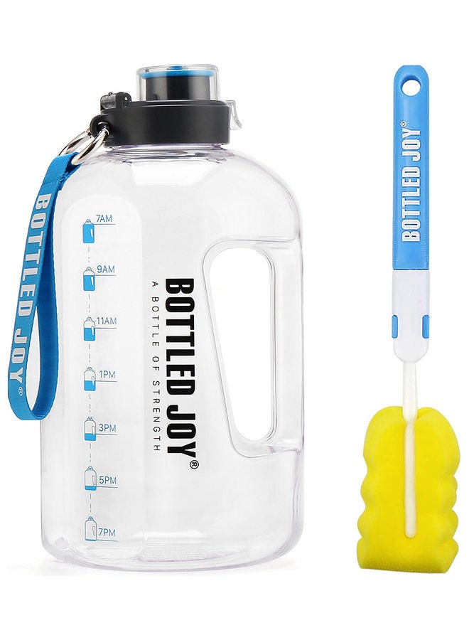 Generic Bicycle Water Bottle 3.7cm - Image 3