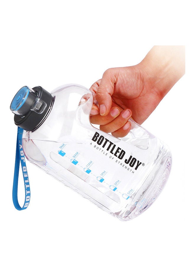 Generic Bicycle Water Bottle 3.7cm - Image 4