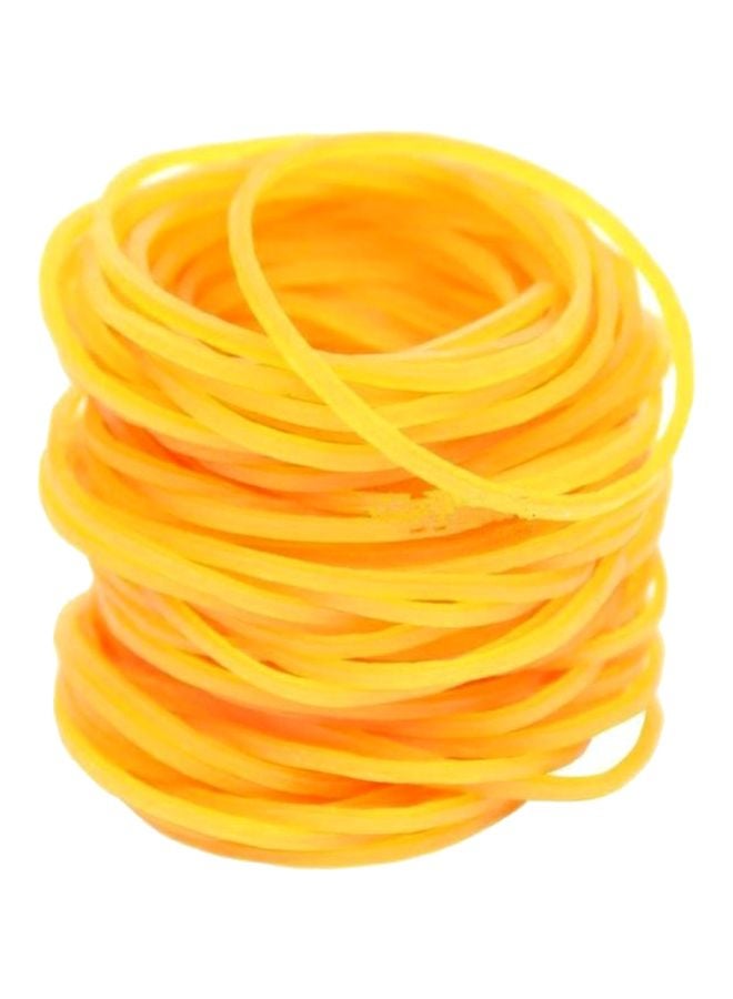 ROCO Light Rubber Band Yellow - Image 1