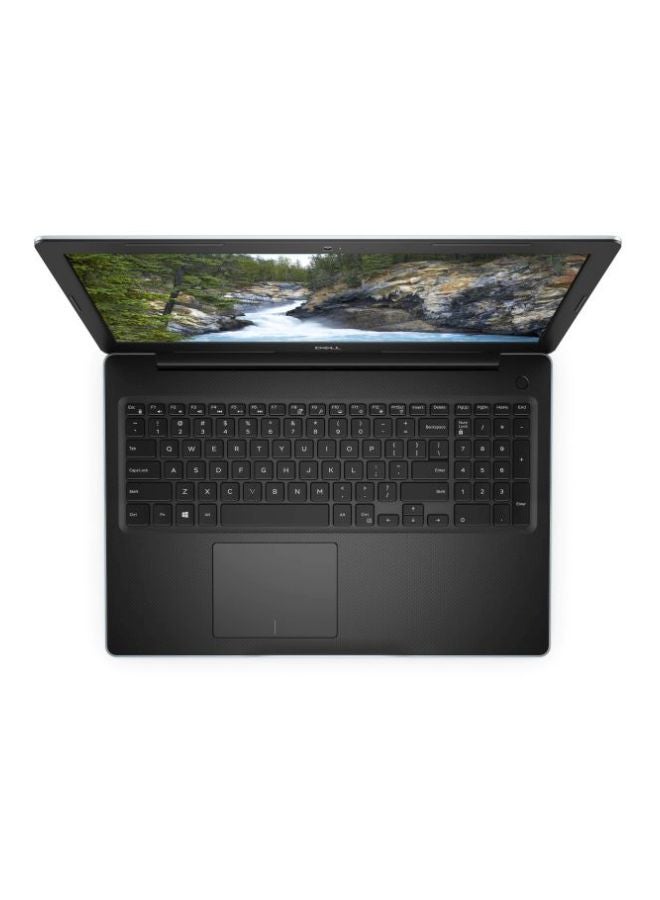 DELL - Vostro 5502 (Upgraded Version) Laptop With 15.6-Inch Full HD Display, Core i7 Processor/8GB RAM/512GB SSD/2GB NVIDIA GeForce MX330 Graphic Card/Windows 10 Home English Black - Image 1