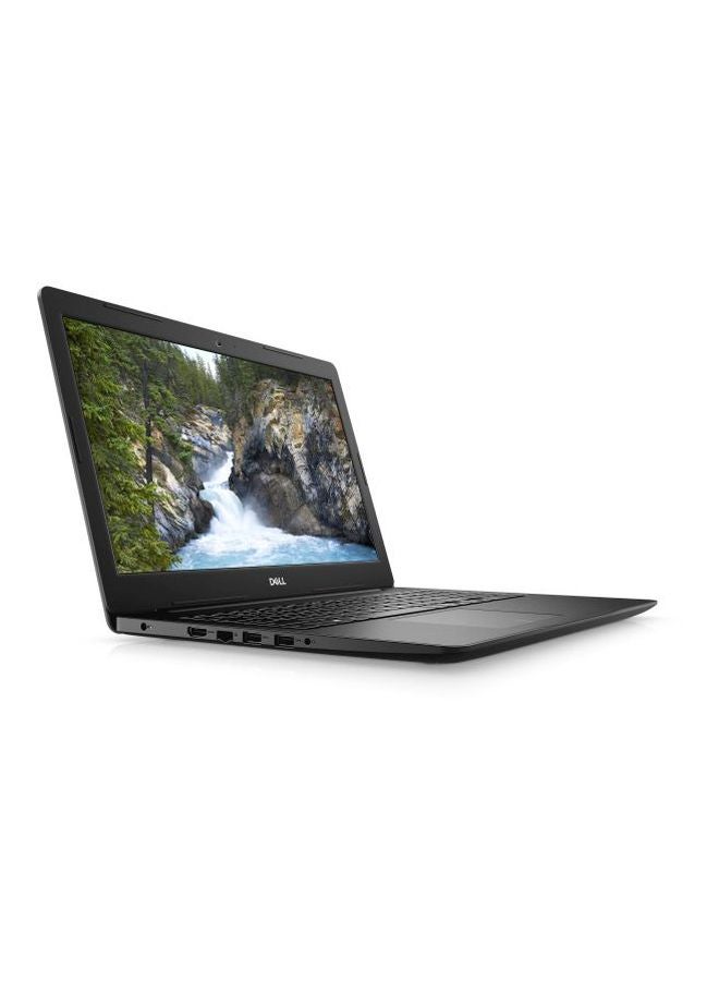 DELL - Vostro 5502 (Upgraded Version) Laptop With 15.6-Inch Full HD Display, Core i7 Processor/8GB RAM/512GB SSD/2GB NVIDIA GeForce MX330 Graphic Card/Windows 10 Home English Black - Image 1