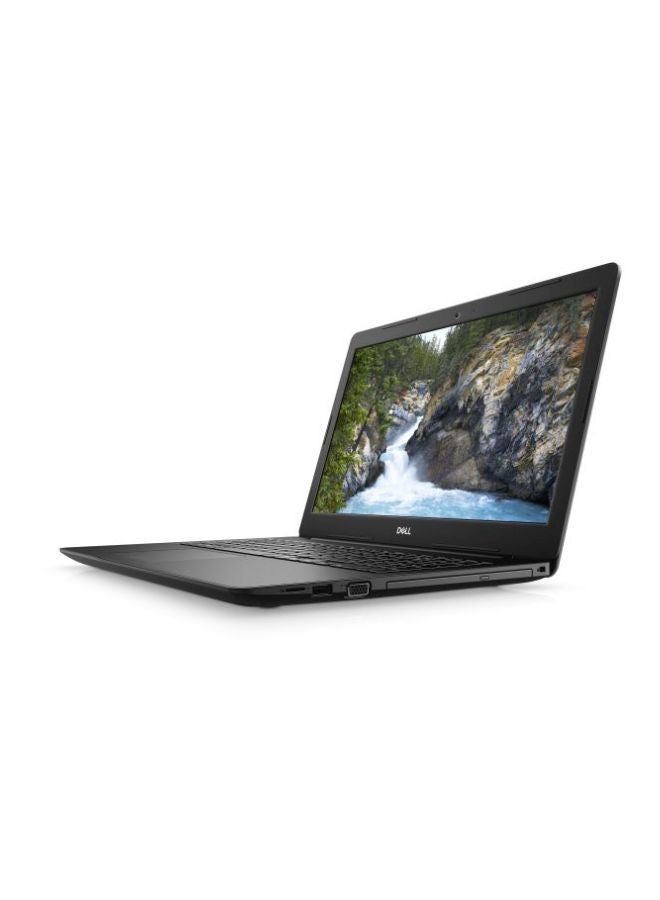 DELL - Vostro 5502 (Upgraded Version) Laptop With 15.6-Inch Full HD Display, Core i7 Processor/8GB RAM/512GB SSD/2GB NVIDIA GeForce MX330 Graphic Card/Windows 10 Home English Black - Image 1
