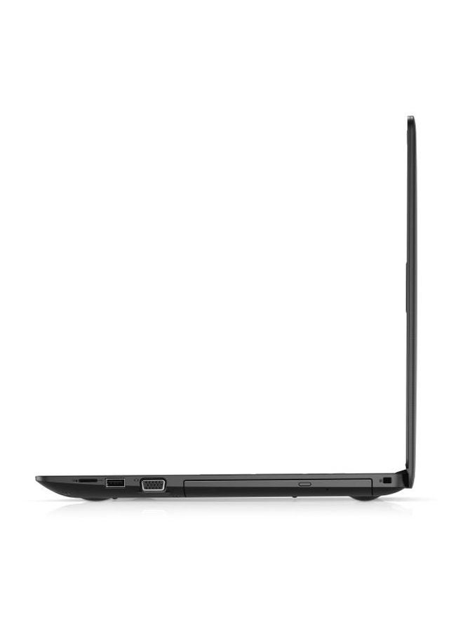 DELL - Vostro 5502 (Upgraded Version) Laptop With 15.6-Inch Full HD Display, Core i7 Processor/8GB RAM/512GB SSD/2GB NVIDIA GeForce MX330 Graphic Card/Windows 10 Home English Black - Image 1