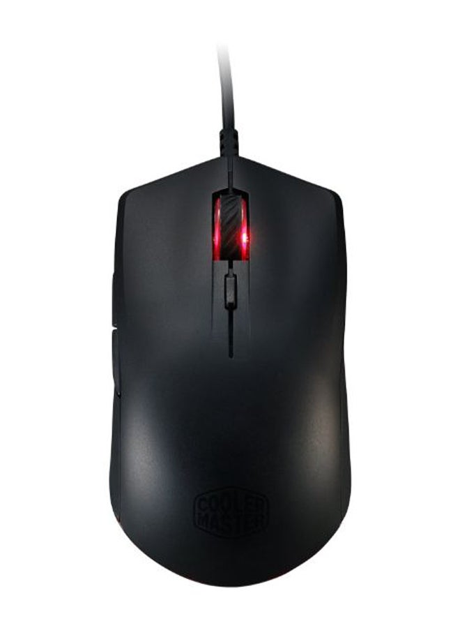 COOLER MASTER - MasterKeys Lite RGB Keyboard And Mouse Combo - Image 1