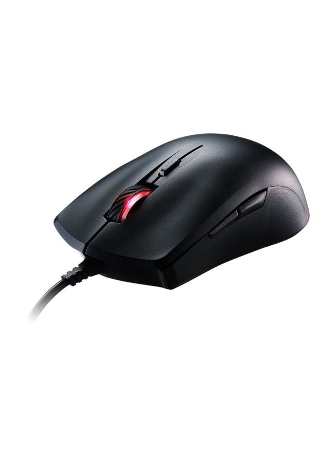 COOLER MASTER - MasterKeys Lite RGB Keyboard And Mouse Combo - Image 1